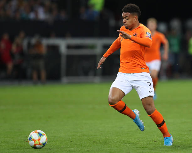 Should Arsenal sign Donyell Malen after selling him in 2017?