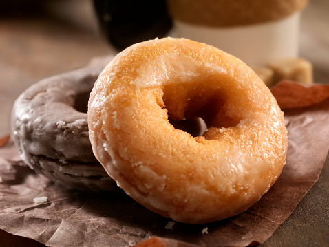 Coffee And Donuts Images Pictures And Free Stock Photos