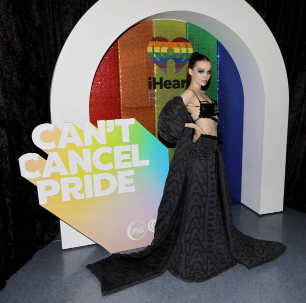 CA: P&G And iHeartMedia's Can't Cancel Pride 2022 – Proud AND Together