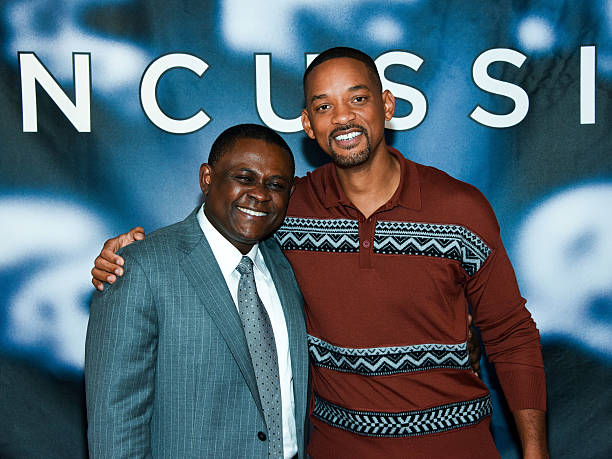 'Concussion' Cast Photo Call