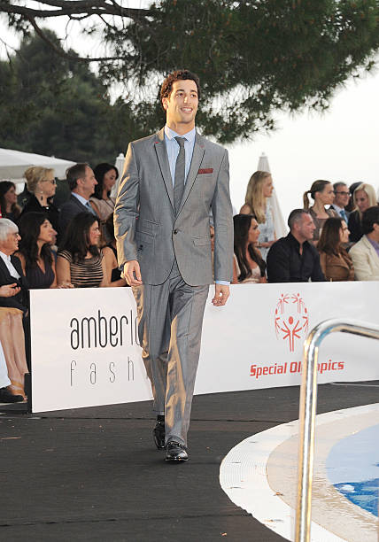 Amber Lounge Fashion Monaco 2012 - Show Photos and Images | Getty Images