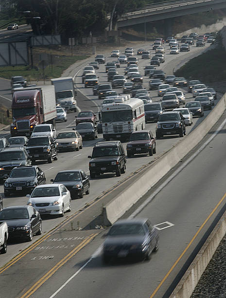 Carpool Lane Rules >> A Driver In The Carpool Lane Breezes Past Rush Hour Traffic Carpool Lane Rules >> A Driver In The Carpool Lane Breezes Past Rush Hour Traffic