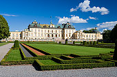 Drottningholm Palace (Sweden)