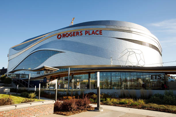 Edmonton Oilers KГ¶ln