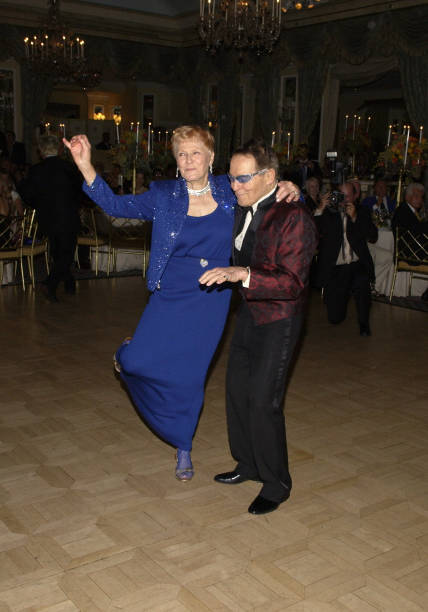 Jack LaLanne's 90th Birthday Party