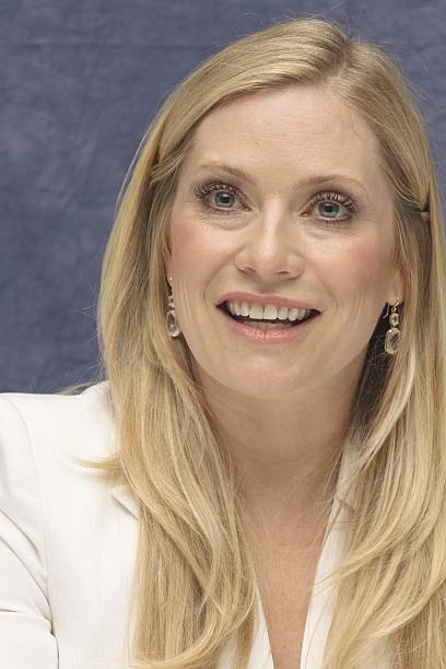 Emily Procter Portrait Session Photos and Images | Getty Images
