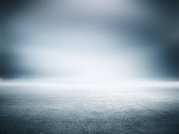 empty studio background - wallpapers for walls room stock pictures, royalty-free photos & images