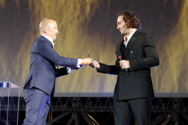 CHE: Davide Campari Excellence Award Winner – Locarno Film Festival 2022