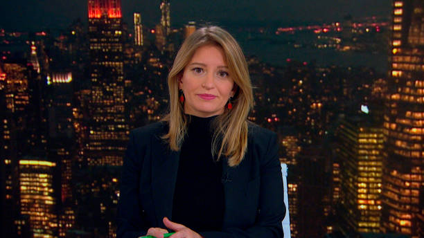 episode 1381a pictured in this screengrab msnbc anchor katy tur an picture