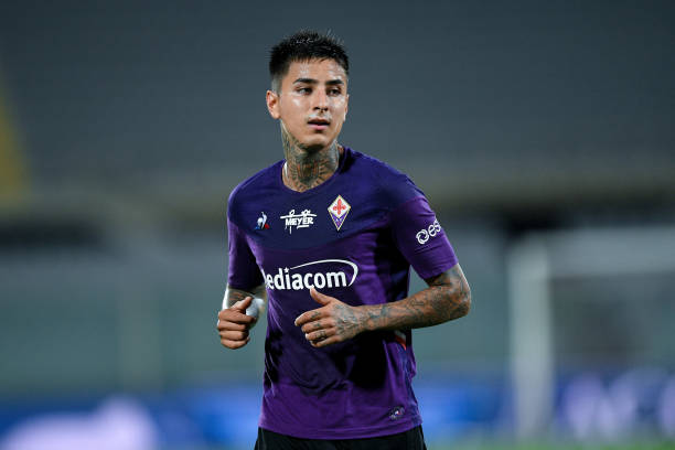 ACF Fiorentina v Bologna FC - Serie A