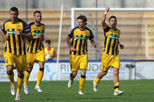 ÐаÑÑинки по запÑоÑÑ juve stabia fc