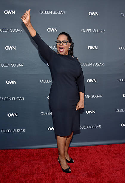 Premiere Of OWN's 'Queen Sugar' - Arrivals