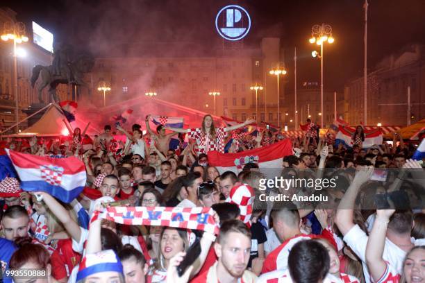 Rezultate imazhesh për croatia fans
