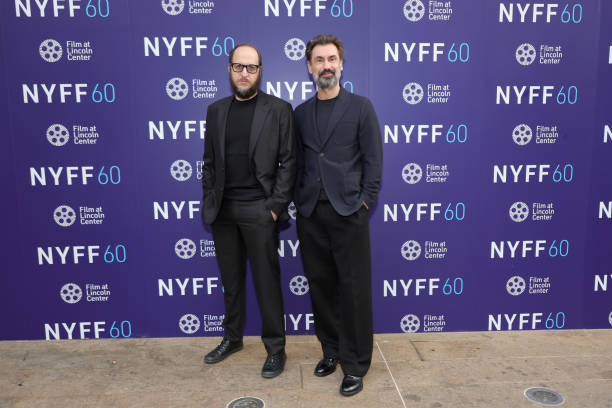 NY: 60th New York Film Festival - "Exterior Night"