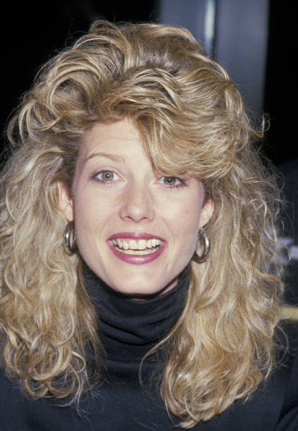 Fawn Hall... Pictures | Getty Images