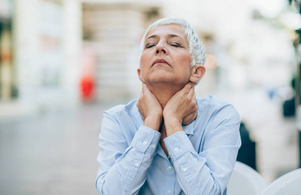 Tips and Nutrients for Menopause