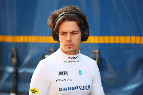 MCO: Formula 2 Championship - Round 5:Monte Carlo - Feature Race
