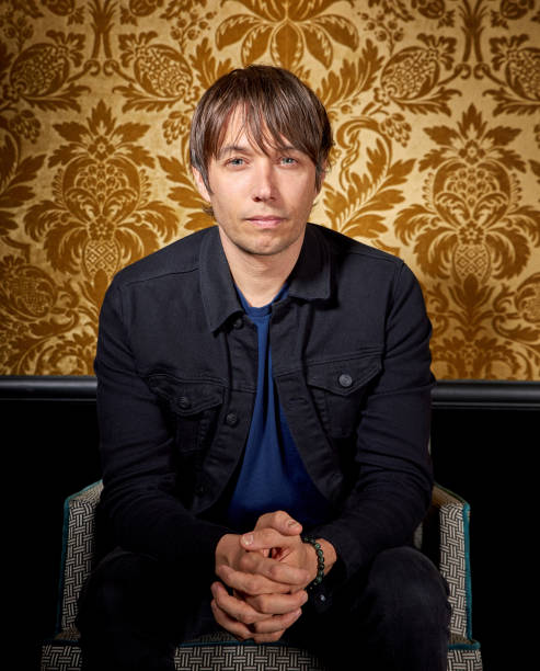 Author-Historian David McCullough Pictures | Getty Images