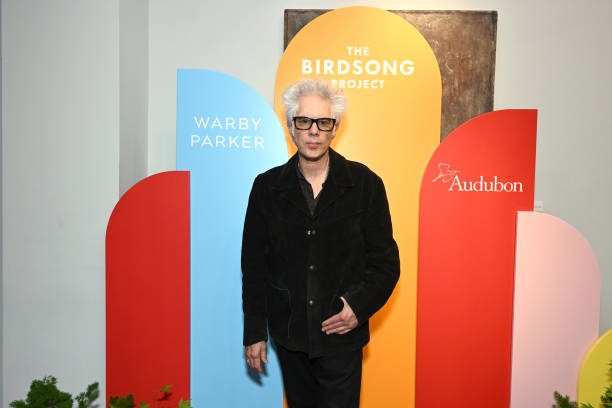 NY: Randall Poster and Warby Parker Celebrate The Birdsong Project Launch