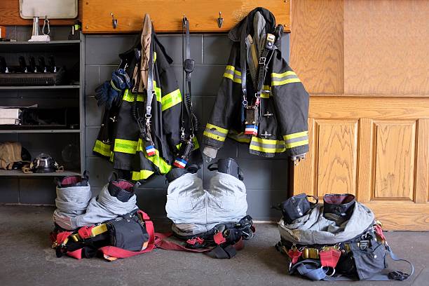Image result for Fire Equipment istock