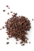 Flavouring: Cacao Nibs