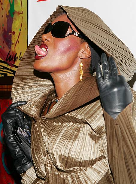 former-bond-girl-grace-jones-makes-an-appearance-to-celebrate-delta-picture-id72345332?k=6&m=72345332&s=612x612&w=0&h=Cw41sIeNTOWPTo1h0Pi5tEWua8lXVLyq14BlOl2apU8=