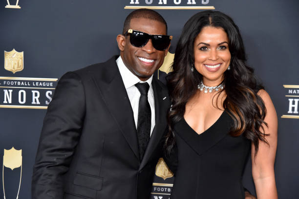 NFL Honors - Arrivals