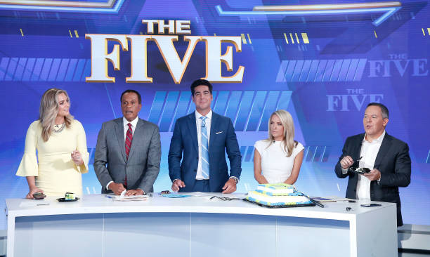 Fox the Five Cast Salaries, Net Worth and Secrets You Didn't Know About Them