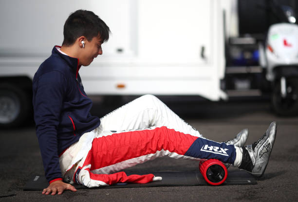 GBR: Formula 3 Championship - Round 4:Silverstone - Practice & Qualifying