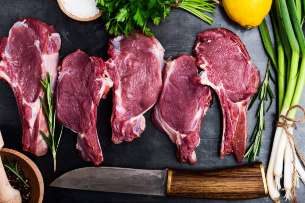 fresh raw uncooked veal steaks with ingredients picture id953896972?k=20&m=953896972&s=612x612&w=0&h=hHqxJIVA4vq IhY8dMDw7Aef0qBlj iEfc8 s1CEr4=