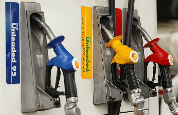 Confusing Petrol Pump Signs Cause Vehicle Engine Damage