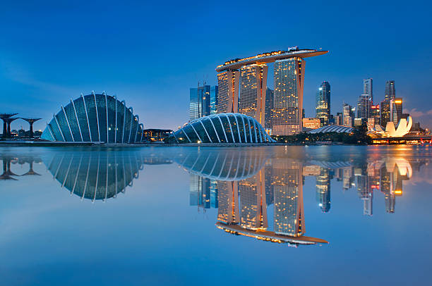  Singapore, Singapore