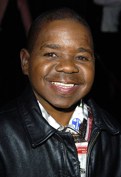 Actor Gary Coleman Would Have Turned 50 On This Day