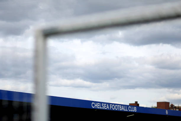 GBR: Chelsea FC v Manchester City - Barclays Women's Super League