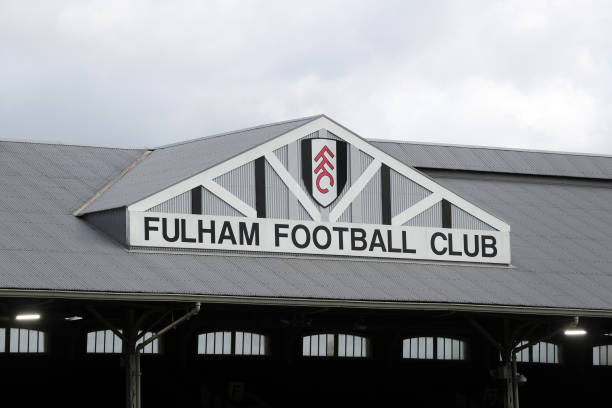 GBR: Fulham FC v Newcastle United - Premier League