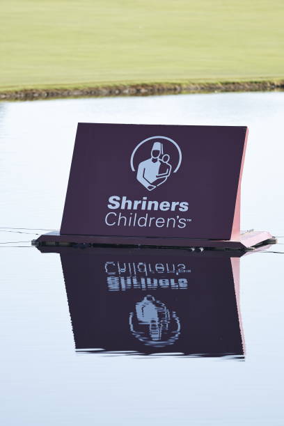 NV: Shriners Children's Open - Previews