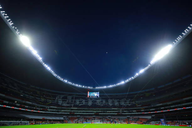 MEX: Cruz Azul v Chivas - Torneo Apertura 2022 Liga MX