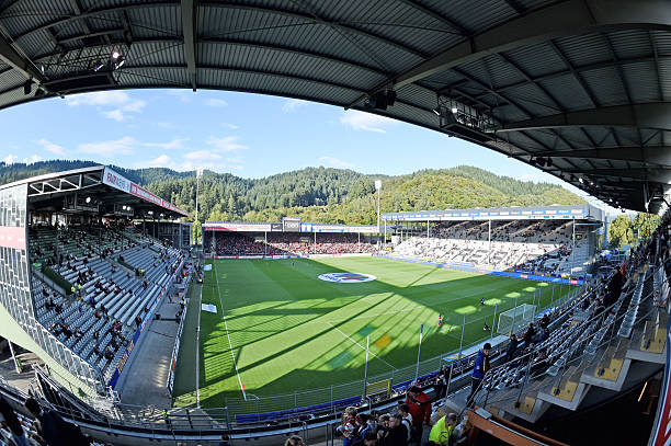SC Freiburg vs Borussia Dortmund – Bundesliga Preview