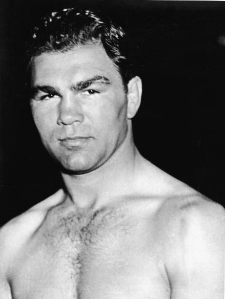 28 Sep German heavyweight boxing champ Max Schmeling born Photos and ...