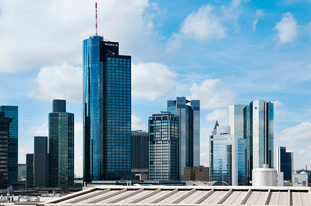 Frankfurt skyline bilder - Die hochwertigsten Frankfurt skyline bilder auf einen Blick