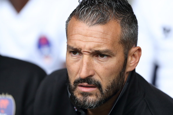 ISL 2016: Our mentality is to win, says Delhi Dynamos manager Gianluca Zambrotta