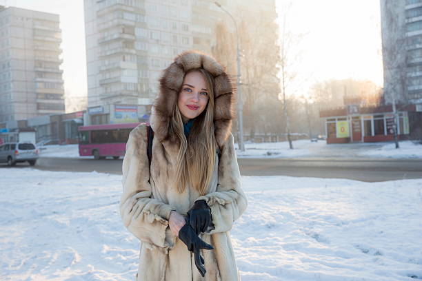 Fotos e imágenes de The Beauties of Siberia | Getty Images