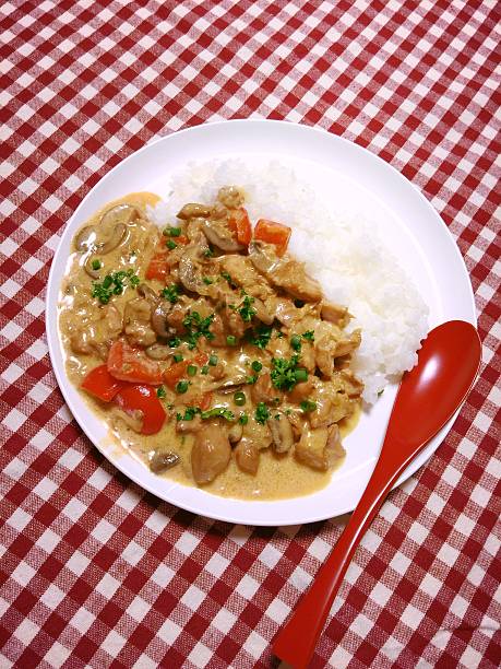 Chicken a la King Recipe