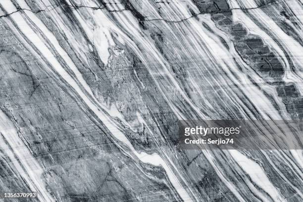 gray marble wall background stone mountain