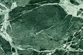 Green marble texture