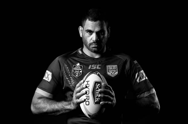 Queensland Maroons Media Opportunity