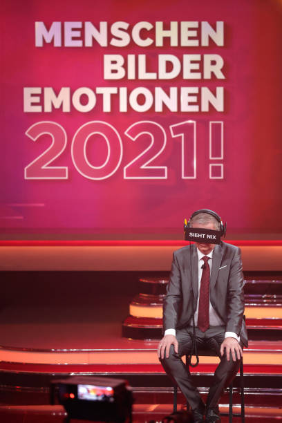 DEU: 2021! Menschen, Bilder, Emotionen - TV Show From Huerth