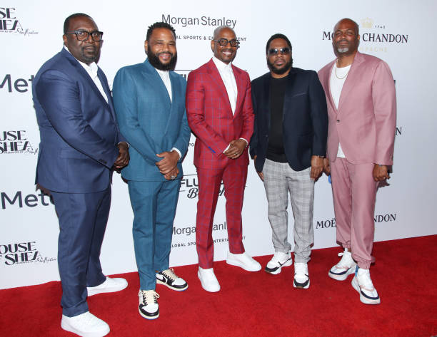 CA: Annual Oscars Weekend Influencer's Brunch Hosted By Anthony Anderson