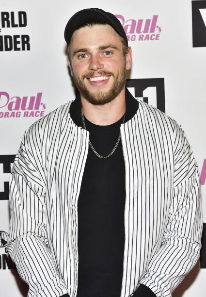 Gus Kenworthy Photos – Pictures of Gus Kenworthy | Getty Images