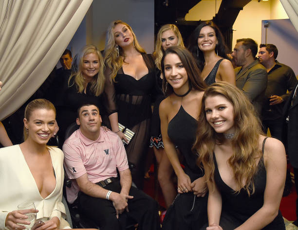 H And H Chevrolet >> Sports Illustrated Swimsuit 2017 NYC Launch Event Photos H And H Chevrolet >> Sports Illustrated Swimsuit 2017 NYC Launch Event Photos